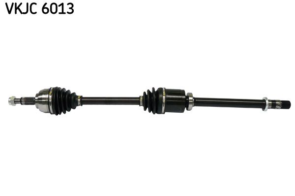 SKF Poluosovina